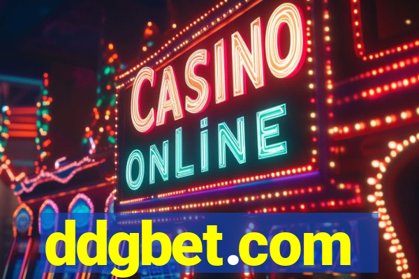 ddgbet.com