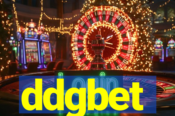 ddgbet