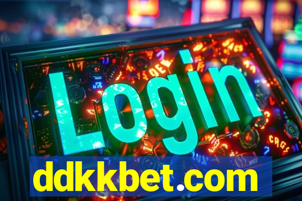 ddkkbet.com