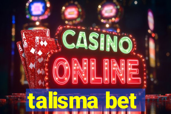 talisma bet