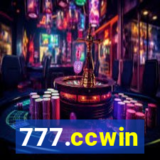 777.ccwin