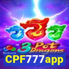 CPF777app