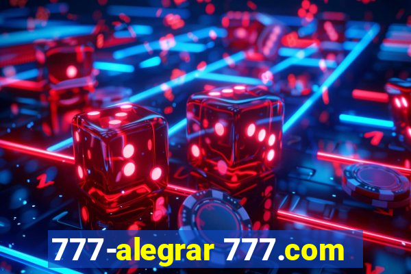 777-alegrar 777.com