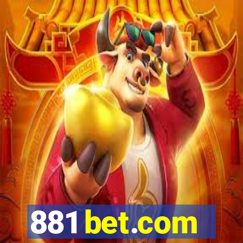 881 bet.com