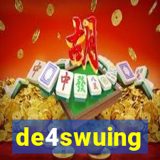 de4swuing