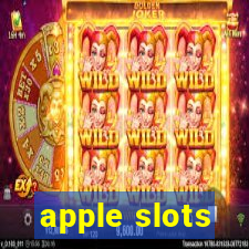 apple slots