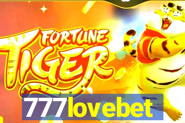 777lovebet