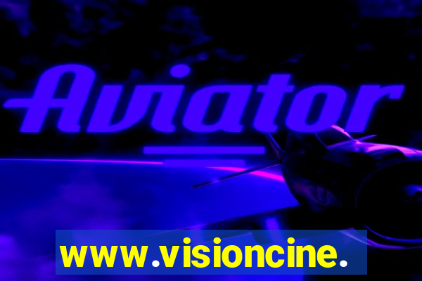 www.visioncine.com.br