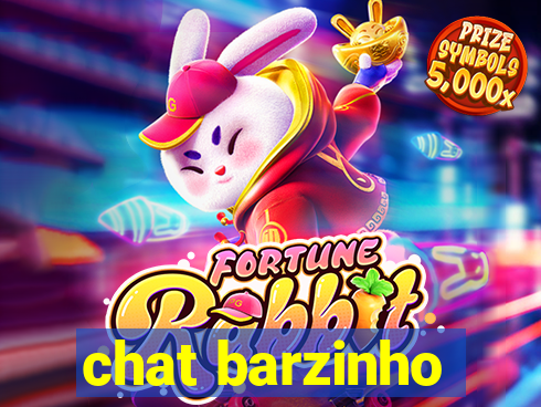 chat barzinho