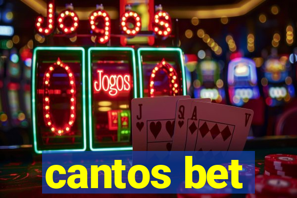 cantos bet