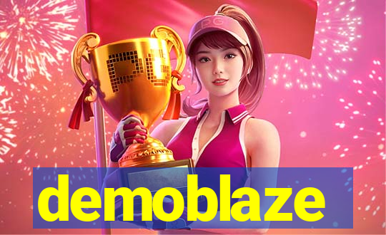 demoblaze