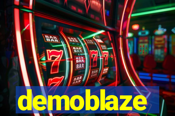 demoblaze