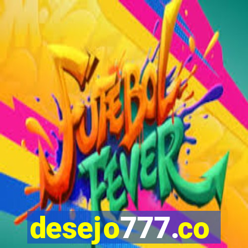 desejo777.co