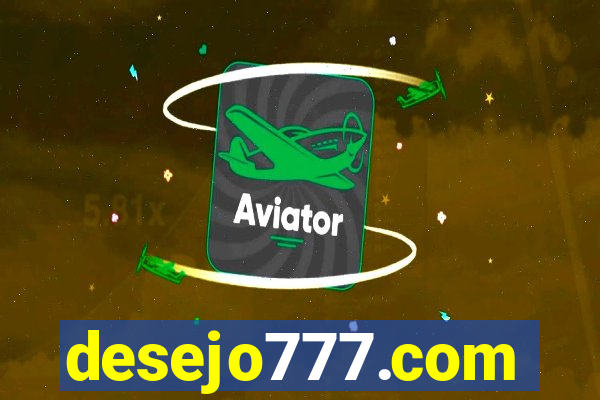 desejo777.com