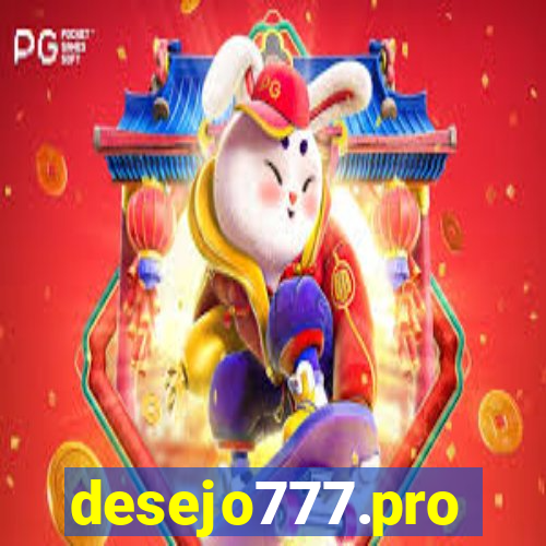 desejo777.pro