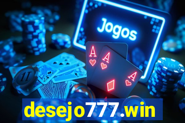 desejo777.win