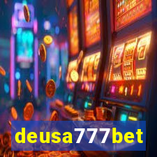 deusa777bet