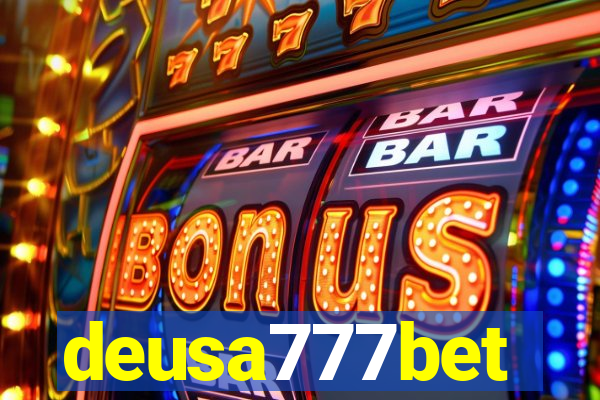 deusa777bet