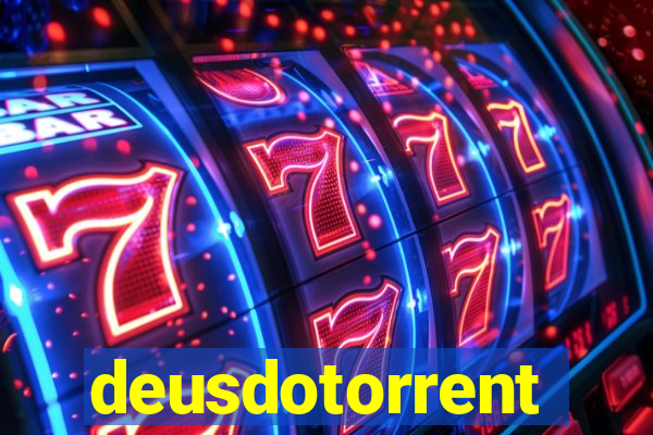 deusdotorrent