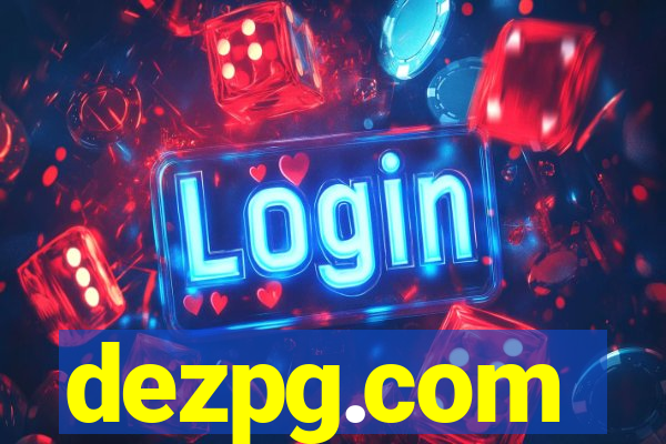 dezpg.com