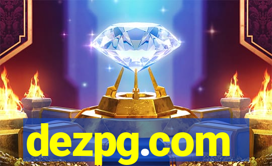 dezpg.com