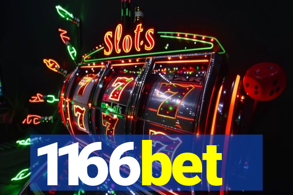 1166bet