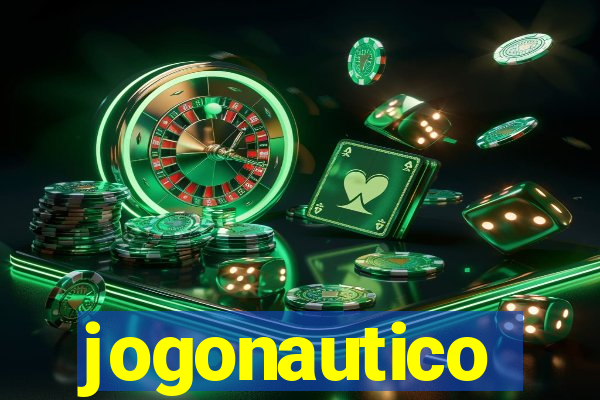 jogonautico