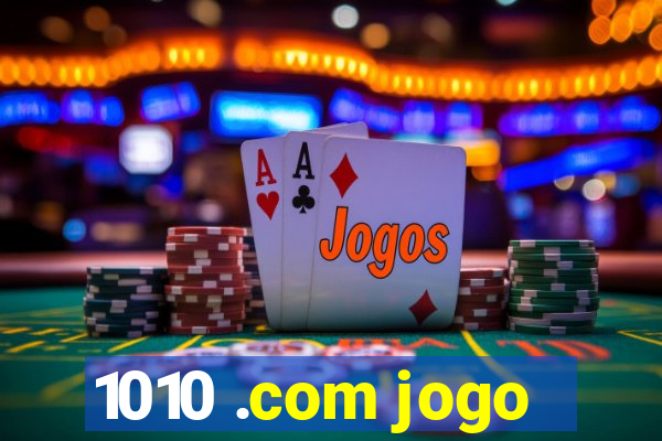 1010 .com jogo