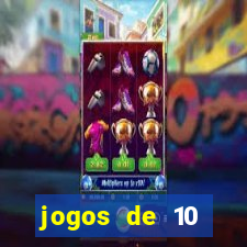 jogos de 10 centavos na vai de bet