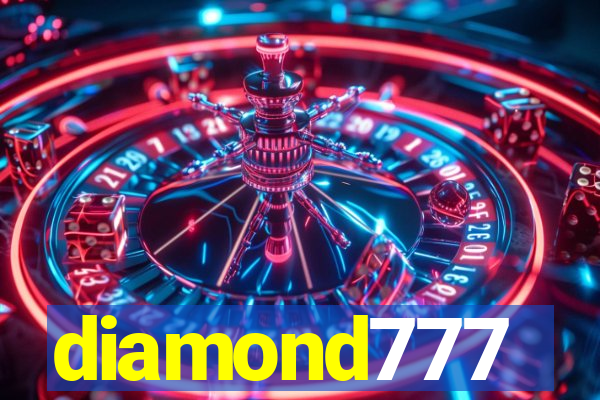 diamond777