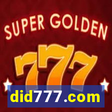 did777.com