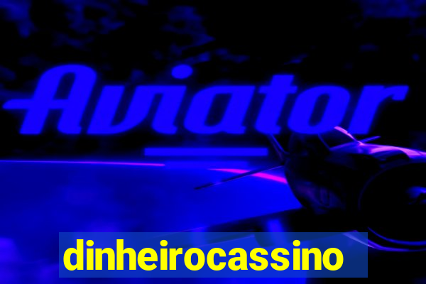 dinheirocassino