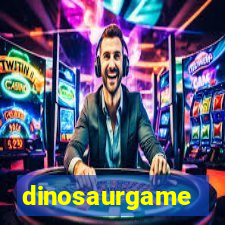 dinosaurgame