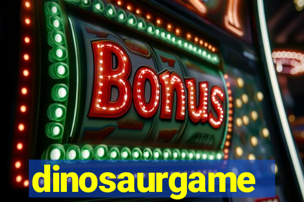 dinosaurgame