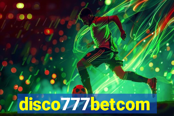 disco777betcom