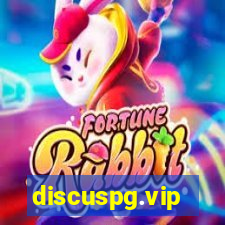 discuspg.vip