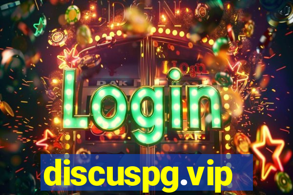 discuspg.vip