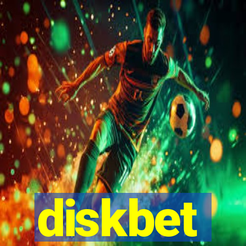 diskbet