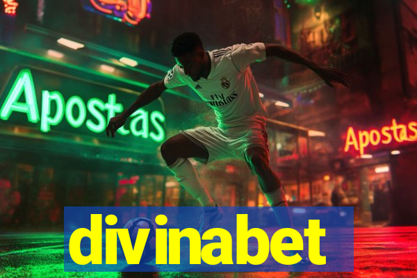 divinabet