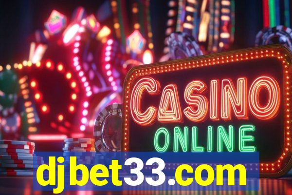 djbet33.com