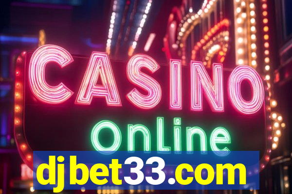 djbet33.com