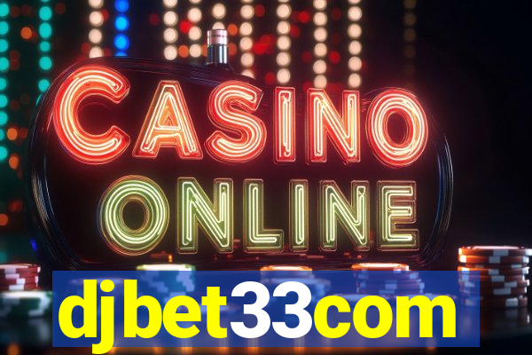 djbet33com