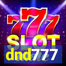 dnd777