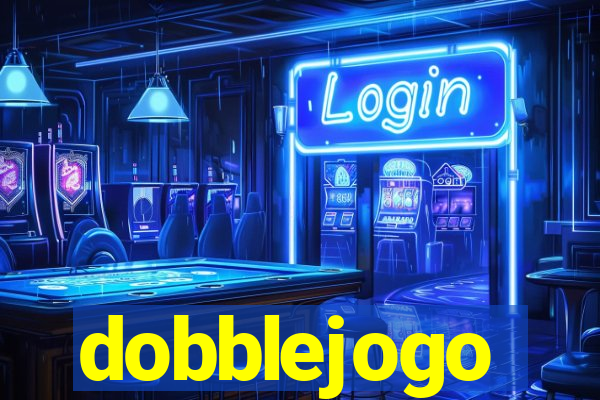 dobblejogo