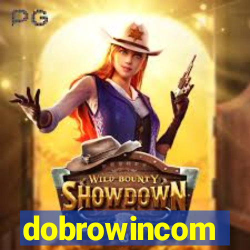 dobrowincom