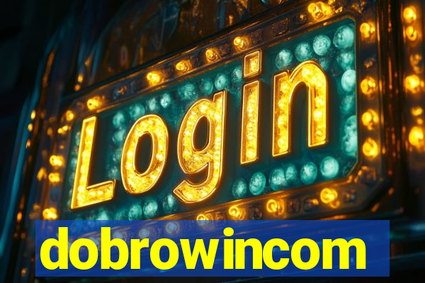 dobrowincom