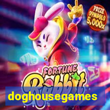 doghousegames