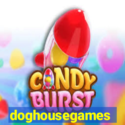 doghousegames