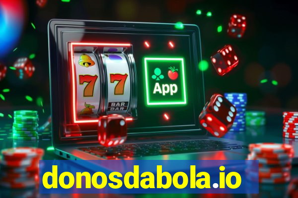 donosdabola.io