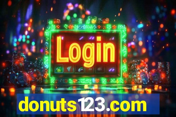 donuts123.com